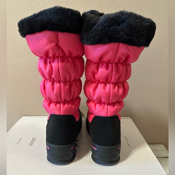 Pajar Toboggan 2.0 High Zip Up Waterproof Boot - NIB - Picture 4 of 11